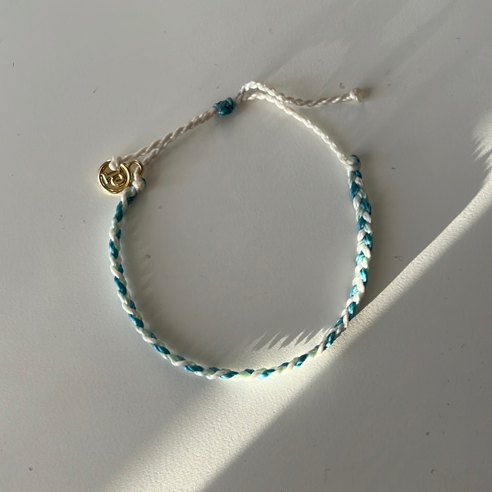 Colorful Pura Vida Bracelet